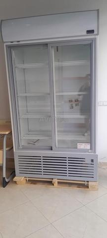 FRIGO 2 PORTES CLIMASUN - 2