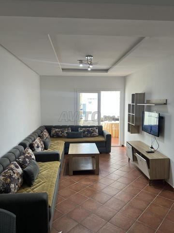 Superbe appartement à louer - 2