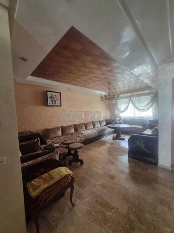 بيع شقة بالدار البيضاء