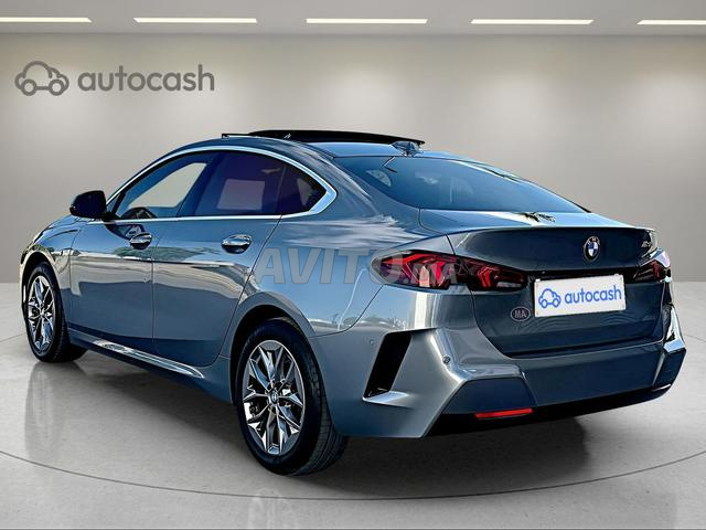 1762 - Bmw Série 2 Gran Coupé 2025 expertisée avec - 2