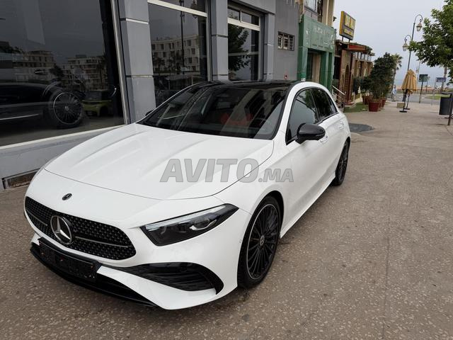 Mercedes-Benz classe a220d - 2