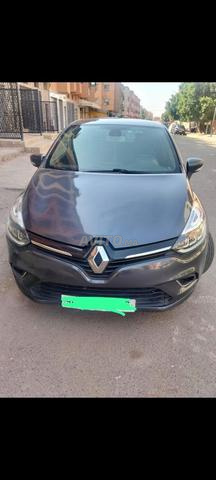 Clio Automatique - 2