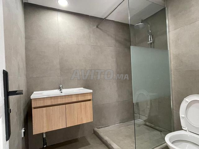 Magnifique Appartement en Location - 2