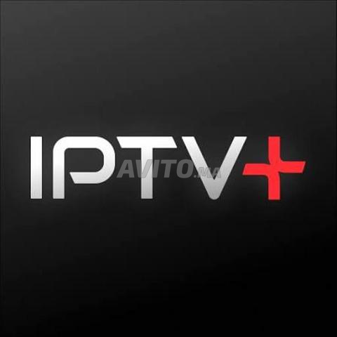 IPTV PREMIUM 4K INSTALLATION FACILE TEPS