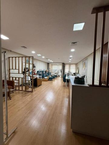 SALON DE COIFFURE CLÉ EN MAIN – FONDS DE COMMERCE