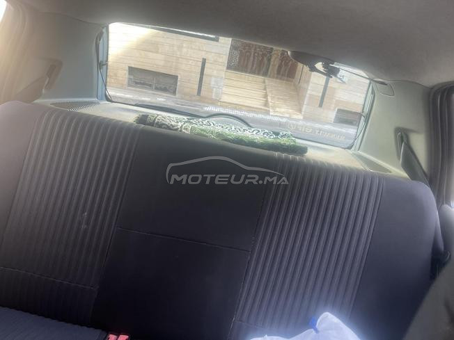 Renault Clio Essence Manuelle 2002 à Rabat
