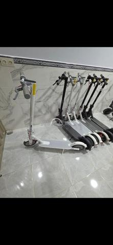Trottinette 4 lite - 2