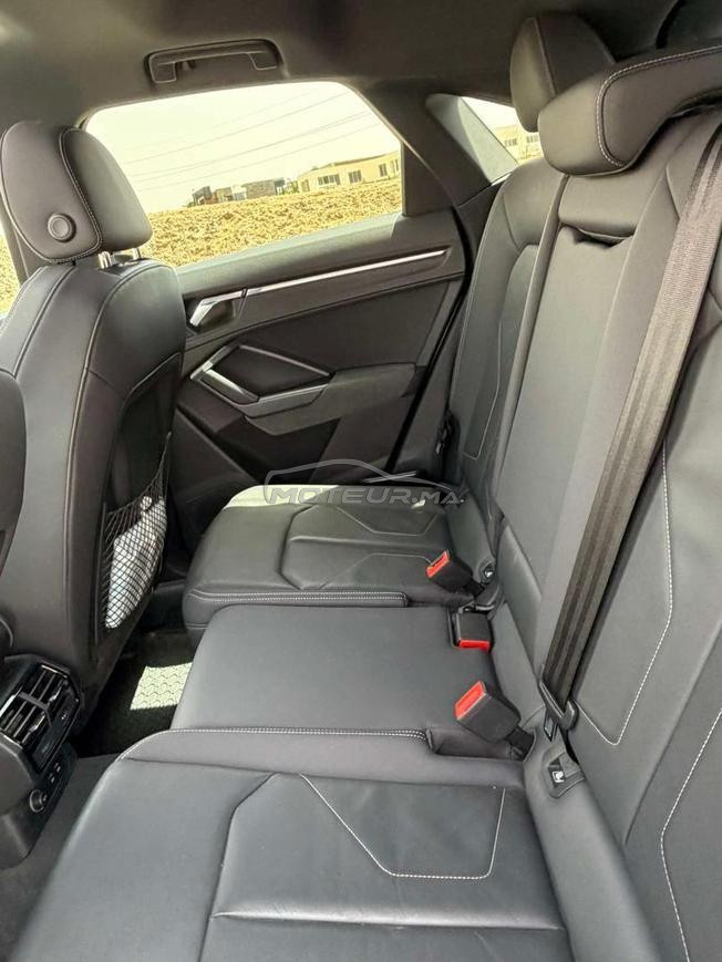 Audi Q3 Diesel Automatique 2020 à Oujda