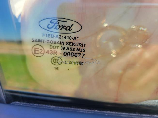 Ford focus sport 2017 -2🖐 -klm 160 000