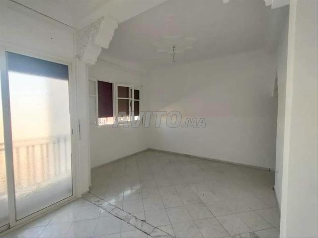 Appartement Mazola Hay Hassani - 2
