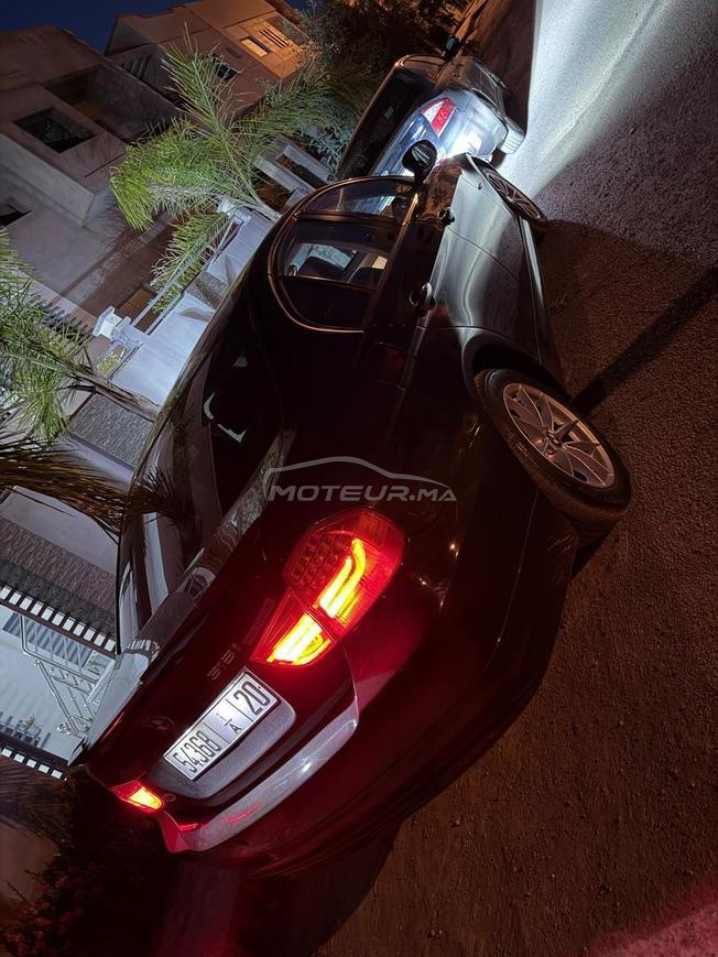 BMW E90 318i LCI