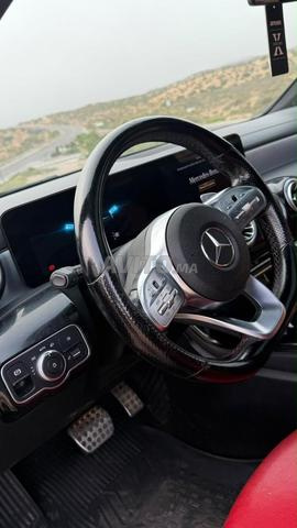 Mercedes A200 AMG Line Très Bon État - 2