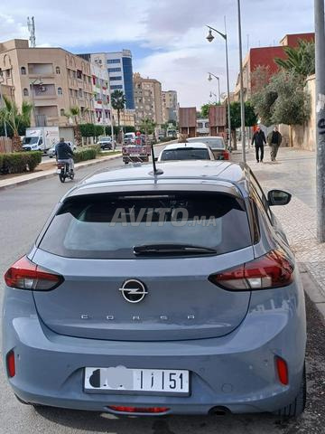 Opel Corsa - 2