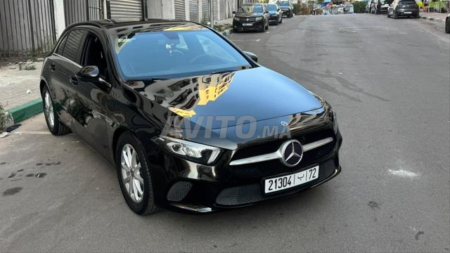Mercedes Classe A/180 - 2