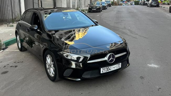 mercedes classe A/180