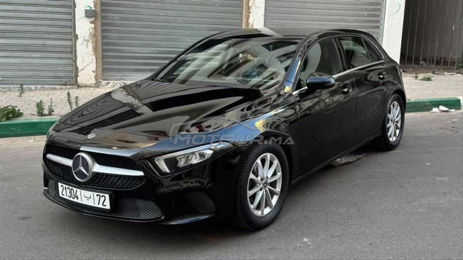 mercedes classe A/180