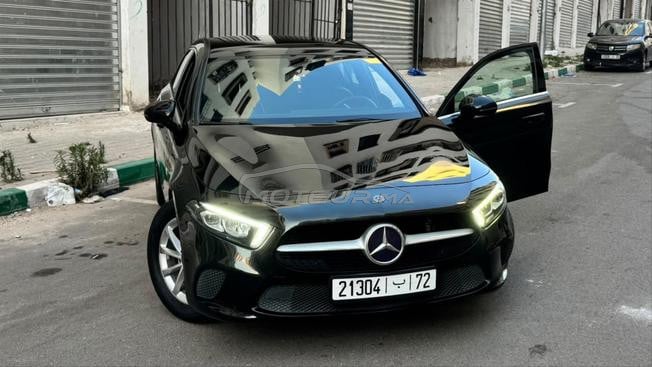 mercedes classe A/180
