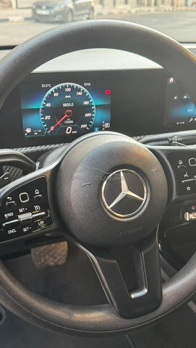 mercedes classe A/180