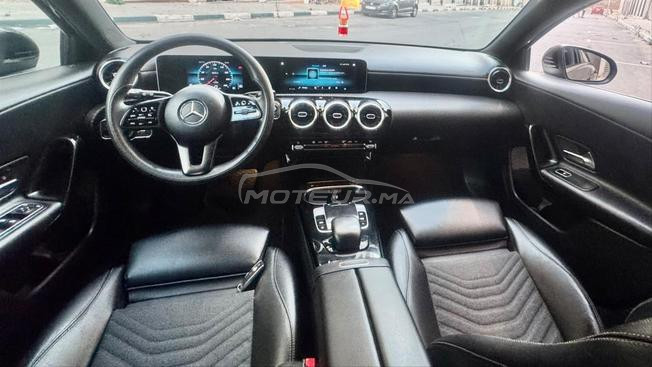 mercedes classe A/180