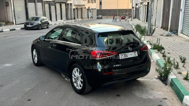 mercedes classe A/180