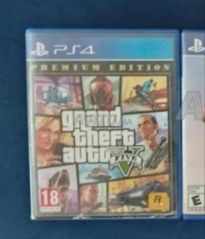 gta5 ps4 ue