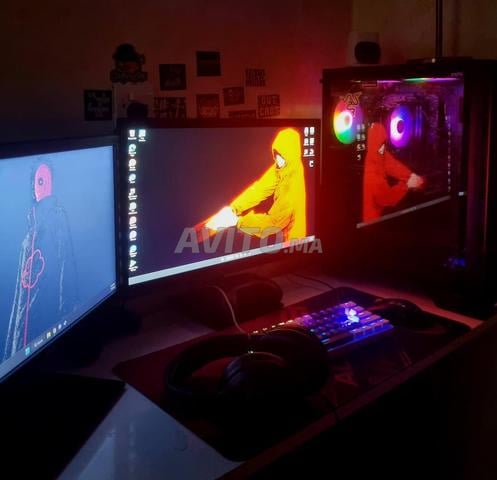 PC Gaming - 2