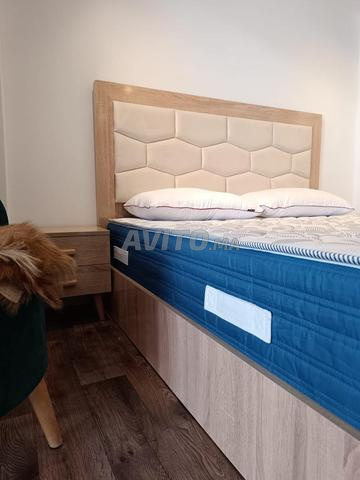 Matelas origine Italia - 2
