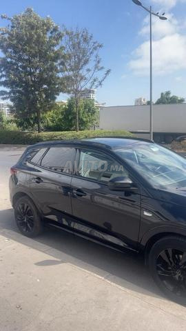 Opel Grandland Diesel Automatique 2023 - 2
