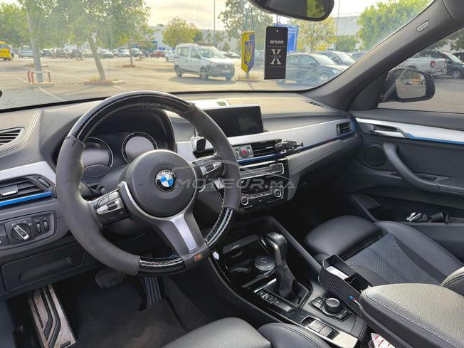 BMW X1 pack M full black 