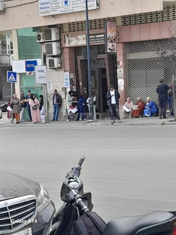طنجة كاستيا - 2