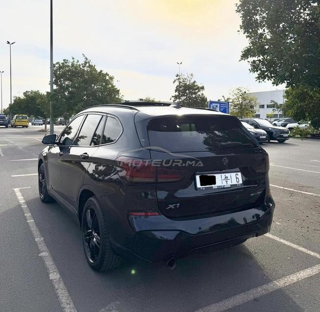 BMW X1 pack M full black 