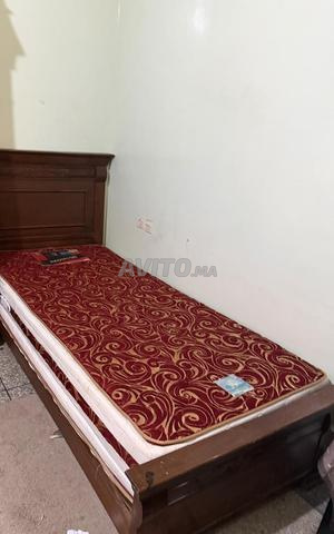 Quartier Al Wahda, Mohammedia - 2