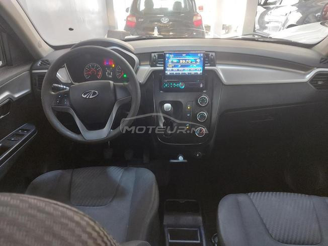 mahindra 2023/12 diesel 