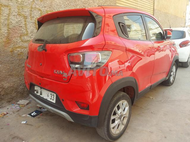 Mahindra 2023/12 diesel - 2