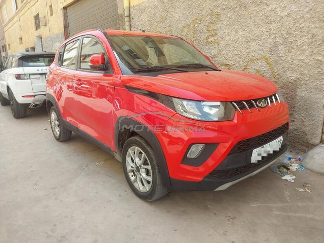 mahindra 2023/12 diesel 