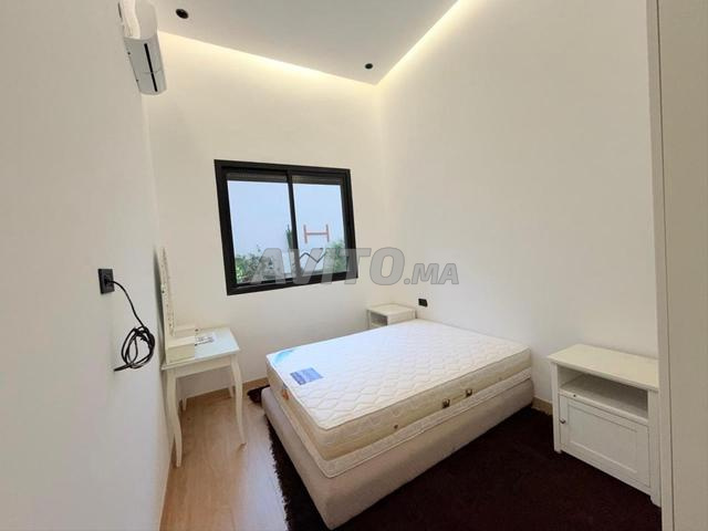 Studio meublé 5000dhs Belvédère Casa - 2
