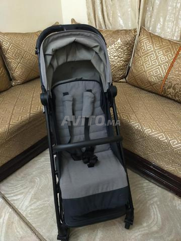Poussette Cybex Beezy valise - 2