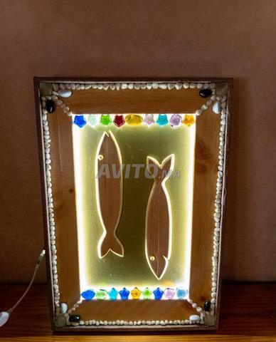 Tableau artistique livraison gratuite