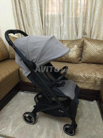 Poussette Cybex Beezy valise - 2