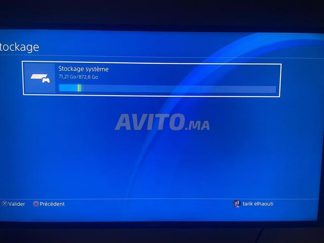 PlayStation 4 PS4 - 2