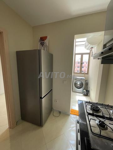 Appartement meublé neuf - 2