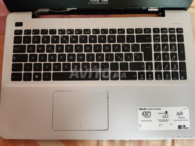 حاسوب محمول ببطاقة رسومات Nvidia - 2