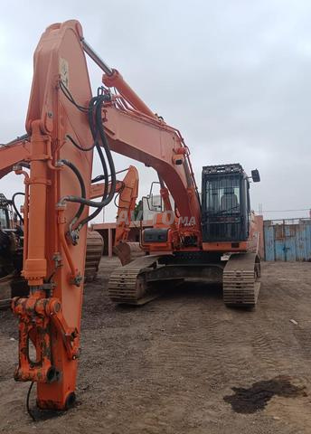 دوسان DX 255LC - 2