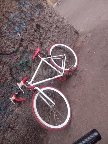 Vélo Domi - 2