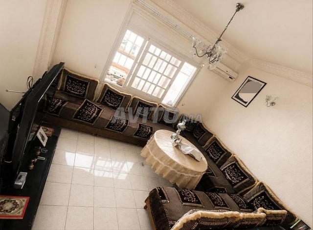 Appartement à vendre à Hay Farah Fès près de la mosquée Al Baraka