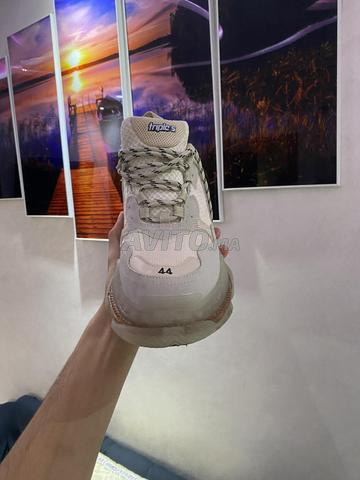 Baskets Balenciaga jamais usées taille 44 - 2