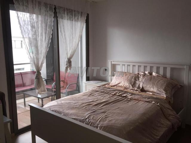 Appartement 116 m² à Tasnime 2 à vendre - 2