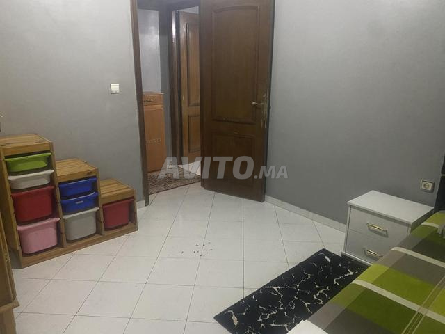 شقة مفروشة للإيجار - 2