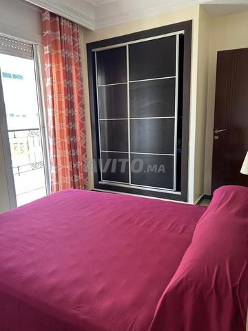 Appartement à louer 56 m² à Casablanca - 2