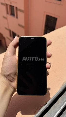 iPhone XR 64Go - 2